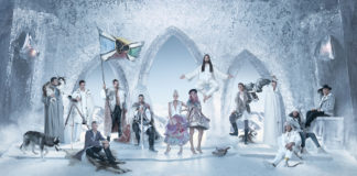 Tomorrowland Winter – du 9 au 16 mars 2019 à l’Alpe d’Huez (38) Tomorrowland Winter 2019