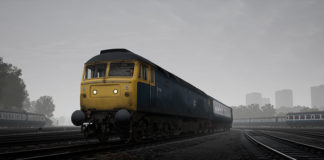 Train Sim World: Northern Trans-Pennine est disponible ! Train Sim World - Northern Trans-Pennine