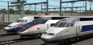 Train-Simulator-2019-TGV®-Réseau-&-TGV-RDuplex-EMU-Add-On-8