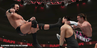 WWE 2K19 : le Pack de Nouveaux Mouvements est disponible WWE-2K19-Claymore-Kick-&-Zig-Zag-Combo
