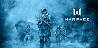Warface : Icebreaker est désormais disponible sur PS4 et Xbox One Warface : Icebreaker