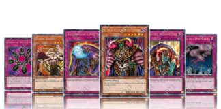 Yu-Gi-Oh! : des éditions spéciales de cartes du JCC ont été découvertes Yu-Gi-Oh!