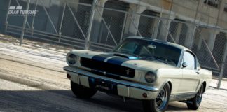 Gran Turismo Sport : la mise à jour gratuite 1.32 se détaille Gran Turismo Sport