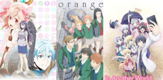 Crunchyroll : 4 nouvelles séries exclusives disponibles en VF Crunchyroll