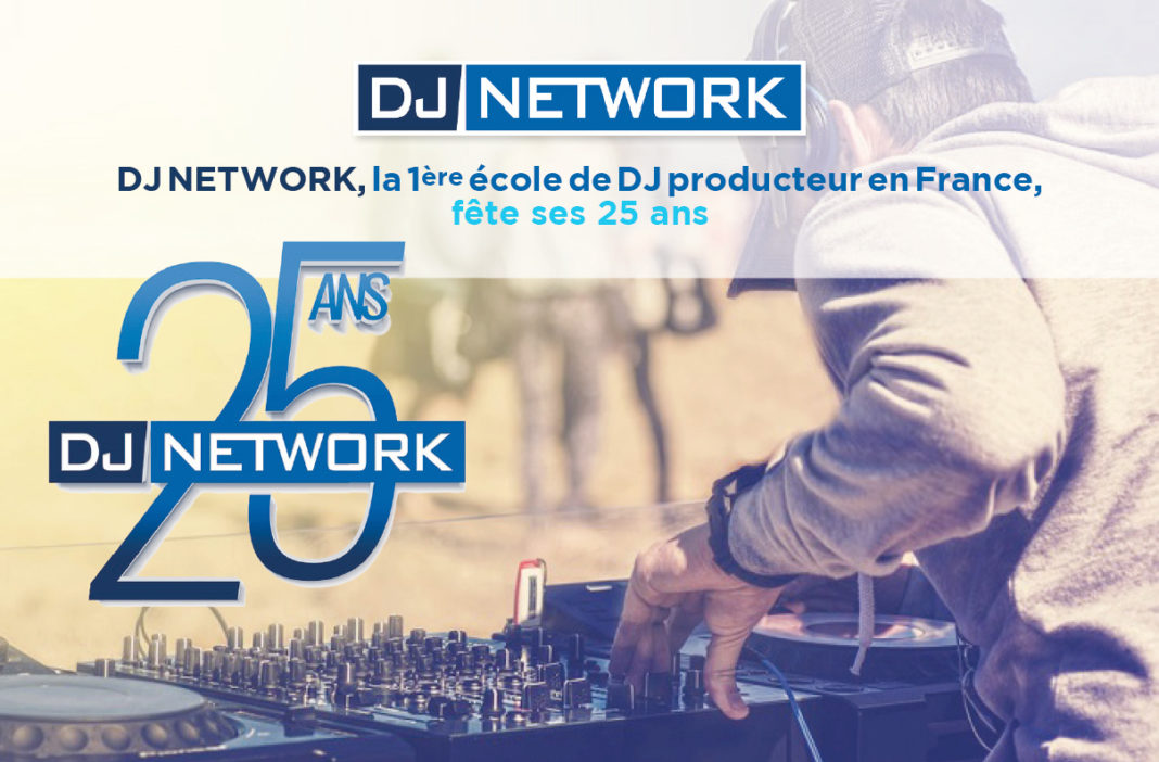 DJ-NETWORK