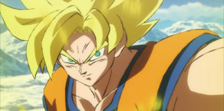 Dragon Ball Super – Broly : la liste des Avant-premières dévoilée ! DRAGON BALL SUPER - BROLY