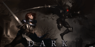 Une nouvelle bande annonce pour Dark Devotion Dark Devotion