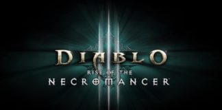 Diablo III : la saison 16 et la nouvelle mise à jour sont disponibles ! Diablo III Rise of the Necromancer