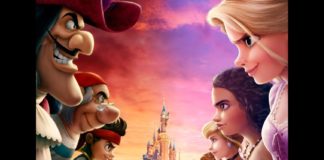 Disneyland Paris : un teaser pour le Festival Pirates & Princesses Disneyland Paris FESTIVAL PIRATES & PRINCESSES -TEASER