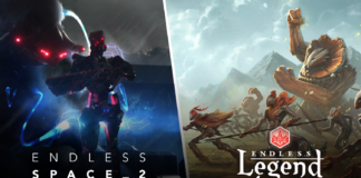 Deux nouveaux packs de contenus pour Endless Space 2 et Endless Legend Endless Space 2 et Endless Legend