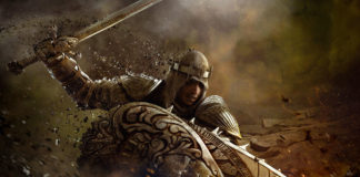 For Honor : Vortiger le Victimaire est enfin disponible ! For-Honor_KA_Vortiger_190116_5pm_CET_1547632488