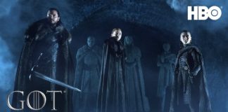 Game of Thrones : un nouveau teaser pour la saison 8 Game of Thrones Saison 8