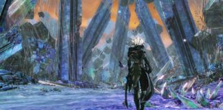 Guild Wars 2 : Quitte ou double est désormais disponible Guild Wars 2 : Quitte ou double