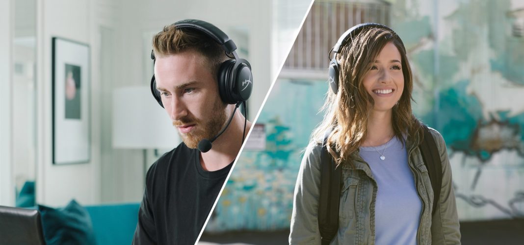 HyperX Cloud Mix HyperX Cloud MIX