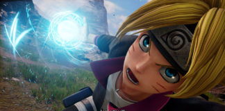 Jump Force : un nouveau Story Trailer dévoilé au Taipei Game Show Jump Force