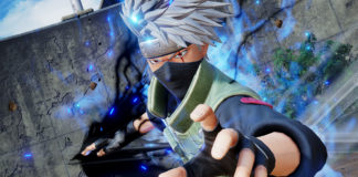 Jump Force : de nouveaux combattants issus de l’univers de Naruto Jump-Force-Kakashi_5_1547833105
