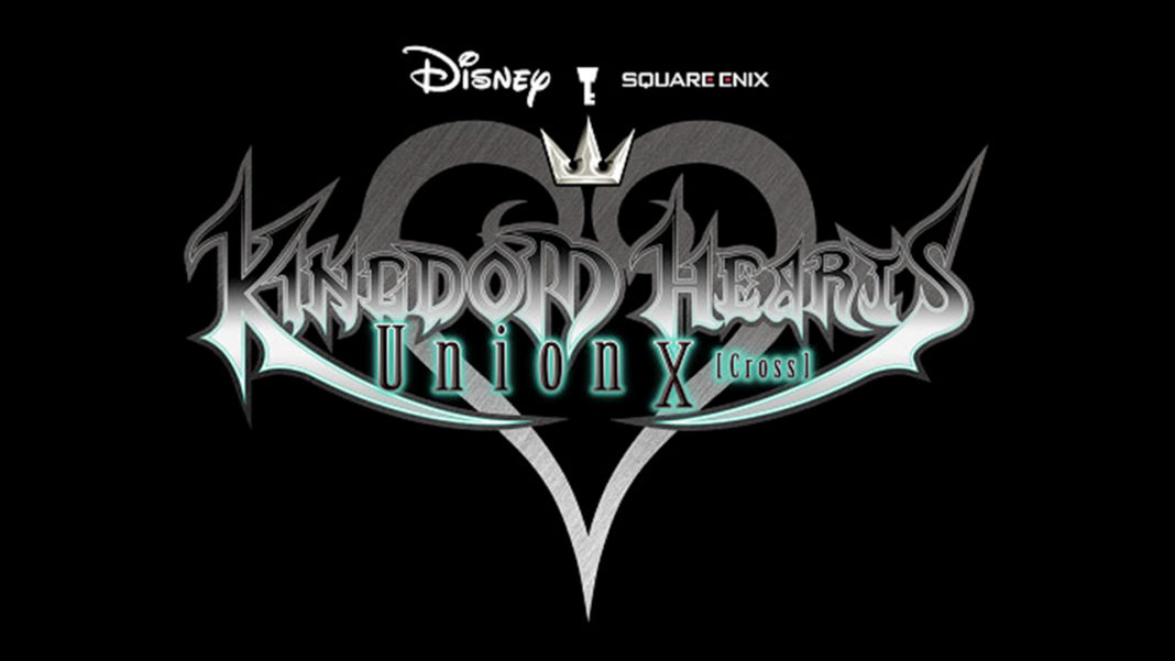 Kingdom-Hearts-Union-χ[Cross]