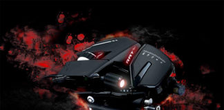 Mad Catz est de retour sur le devant de la scène gaming Mad-Catz-rat_8plus