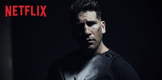 Marvel's The Punisher Saison 2 Netflix