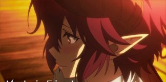 Mysteria Friends bientôt disponible en simulcast sur Crunchyroll Mysteria Friends