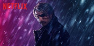 Polar : un premier trailer pour le film Netflix avec Mads Mikkelsen Polar Netflix