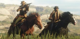Red Dead Online : mise à jour de la semaine du 25 janvier 2019 RED DEAD ONLINE