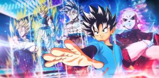 Super Dragon Ball Heroes World Mission dévoile une vidéo tuto SUPER DRAGON BALL HEROES: WORLD MISSION