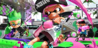 Splatoon 2 : un site entièrement dédié à la compétition pour tous les niveaux Splatoon 2
