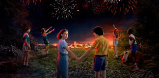 Stranger Things : la date de sortie de la saison 3 annoncée dans un teaser Stranger Things 3