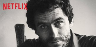 Une bande annonce pour Ted Bundy : Autoportrait d’un tueur Ted Bundy : Autoportrait d'un tueur