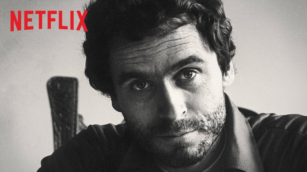 Ted Bundy : Autoportrait d'un tueur Ted Bundy : Autoportrait d'un tueur