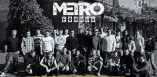 The Making Of Metro Exodus - Episode One