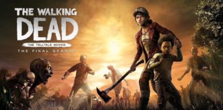 The Walking Dead : L'Ultime Saison