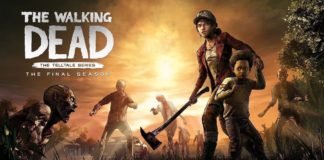 The Walking Dead : L’Ultime Saison bientôt disponible en édition physique The Walking Dead : L'Ultime Saison