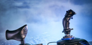 Thrustmaster : T.Flight Hotas Ace Combat 7 Skies Unknown Edition se détaille Thrustmaster-T.Flight-Hotas-Ace-Combat-7-Skies-Unknown-Edition-01