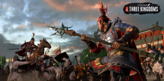 Total War : THREE KINGDOMS – Dong Zhuo rejoint dans le roster Total War : Three Kingdoms