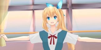 Virtualsan – Looking disponible en simulcast sur Crunchyroll VIRTUALSAN - LOOKING