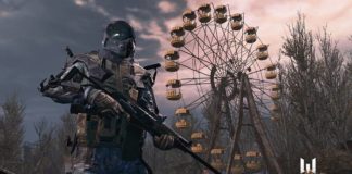 Warface : l’extension Pripyat est désormais disponible sur consoles Warface Pripyat