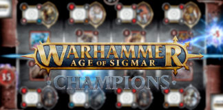 Warhammer Age of Sigmar : Champions annoncé sur Steam et Switch Warhammer-Age-of-Sigmar---Champions