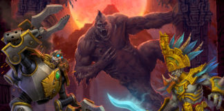 World of Warcraft: Battle for Azeroth – lancement de la saison 2 avec un nouveau raid World of Warcraft: Battle for Azeroth