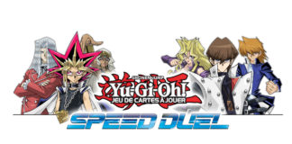Yu-Gi-Oh! : Speed Duel, une nouvelle façon de jouer est désormais disponible Yu-Gi-Oh-Speed-Duel
