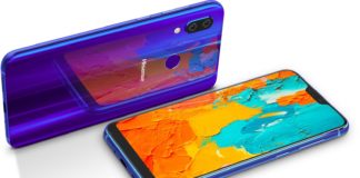 Hisense : le Infinity H12 disponible en bleu saphir et en version Lite Hisense Infinity H12