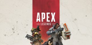 Apex Legends : Respawn lance son Battle Royale gratuit sur PC, PS4 et Xbox One Apex Legends