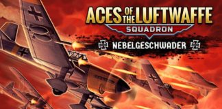 Aces of the Luftwaffe Extended Edition