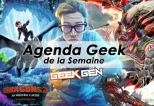 L’agenda Geek de la semaine (du 4 au 10 février 2019) Agenda-Geek-2019S06