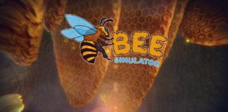 Bee Simulator est désormais disponible sur Steam Bee Simulator