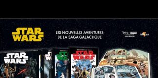 Comics Star Wars, L’édition spéciale aux éditions Altaya Comics Star Wars, L'édition spéciale aux éditions Altaya