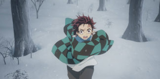 Demon Slayer: Kimetsu no Yaiba bientôt en simulcast sur Wakanim Demon Slayer: Kimetsu no Yaiba