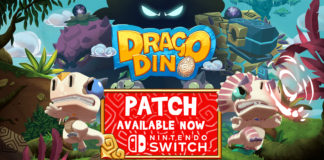 DragoDino s’offre une mise à jour sur Nintendo Switch DragoDino-Patch_2019_3