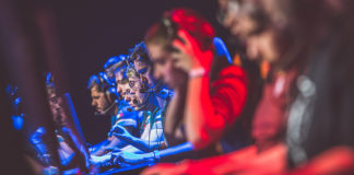 DreamHack Tours 2019 accueillera la finale régionale du tournoi Silver GEEK Dreamhack